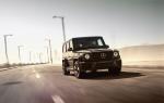 Mercedes-Benz G-Class by Ares Performance 2015 года